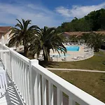 Biarritz Avec Piscine アパート アングレット