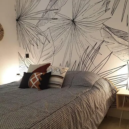 Daire Biarritz Avec Piscine *