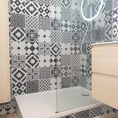 Biarritz Avec Piscine Daire Anglet