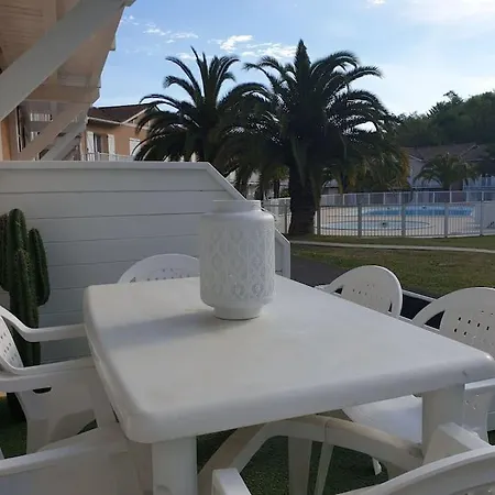 Biarritz Avec Piscine *
