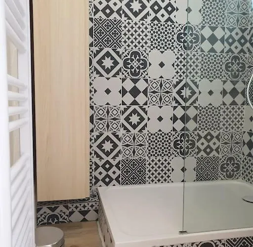 Lejlighed Biarritz Avec Piscine *