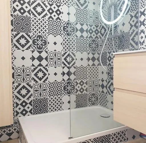 Biarritz Avec Piscine Lejlighed Anglet